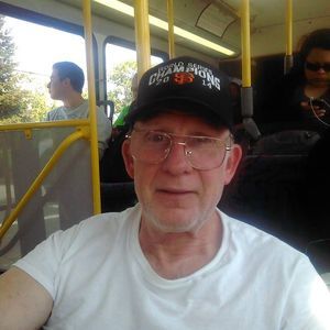 Meet your Posher, Henry richard